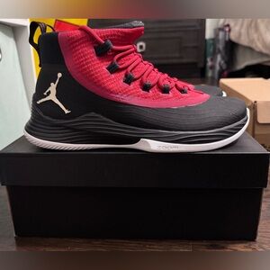 Air Jordan Ultra Fly 2 Shoes